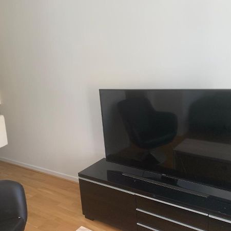 Oslo City Center Aprtment Lägenhet Exteriör bild