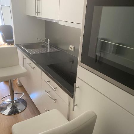 Oslo City Center Aprtment Lägenhet Exteriör bild