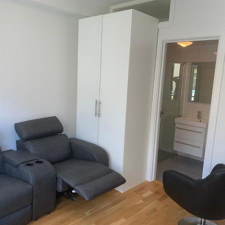 Oslo City Center Aprtment Lägenhet Exteriör bild