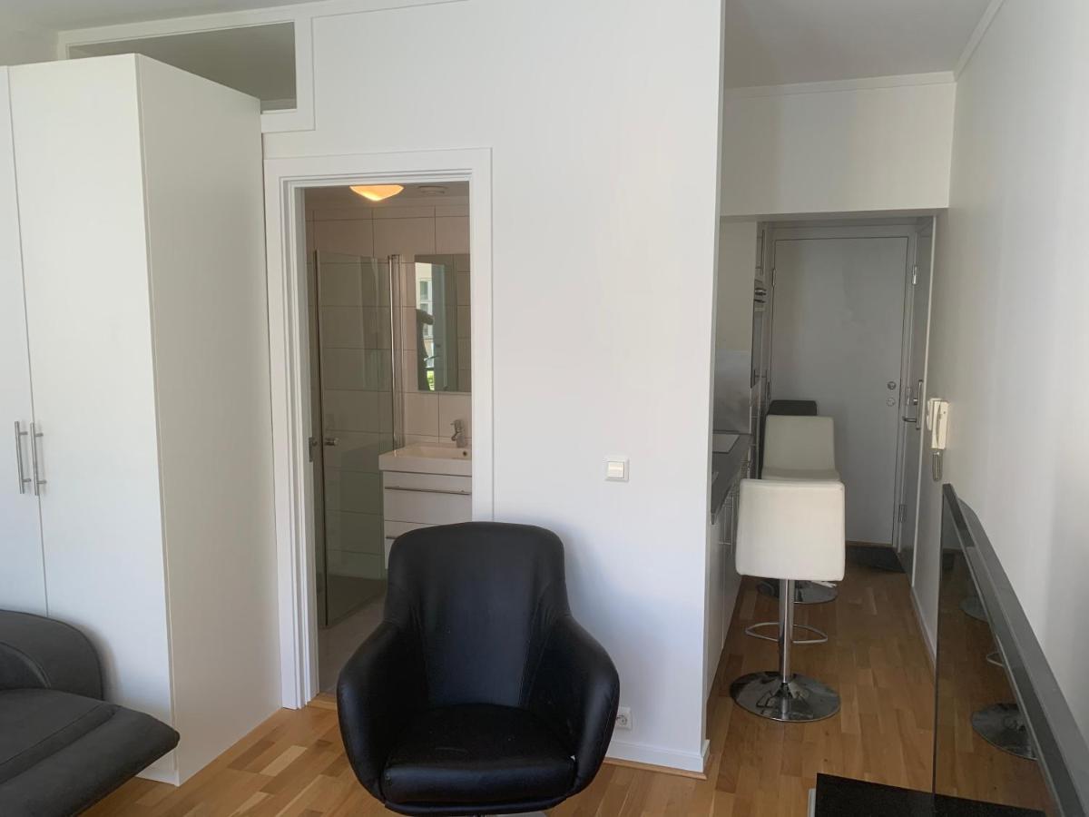 Oslo City Center Aprtment Lägenhet Exteriör bild